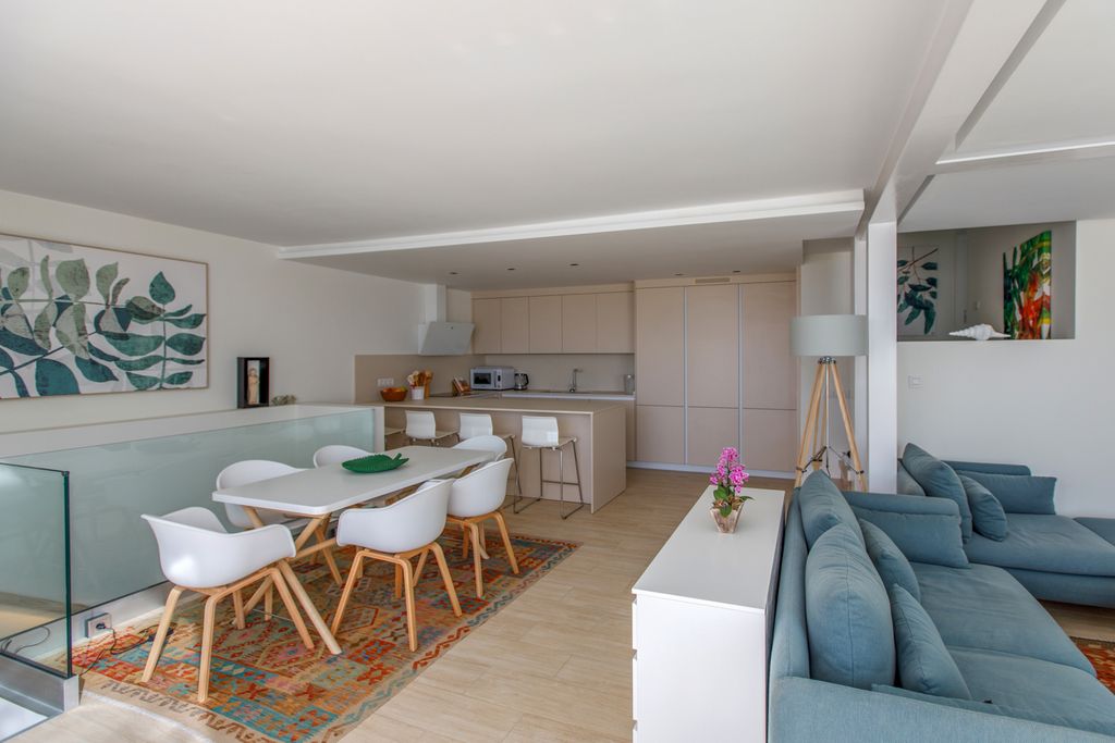Villa Pasito Gran Canaria Olivers Travels 2  3 