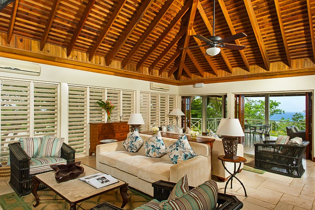 Jus Paradise at Rose Hall Jamaica Olivers Travel 5