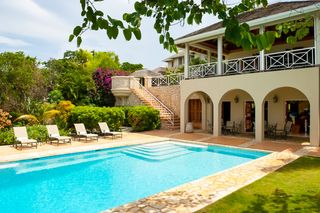 Jus Paradise at Rose Hall Jamaica Olivers Travel 1