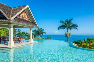 Silent Waters Jamaica Olivers Travels 1