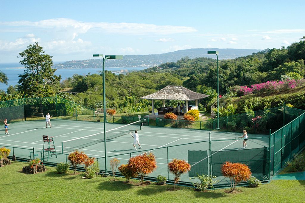 Silent Waters Jamaica Olivers Travels 5