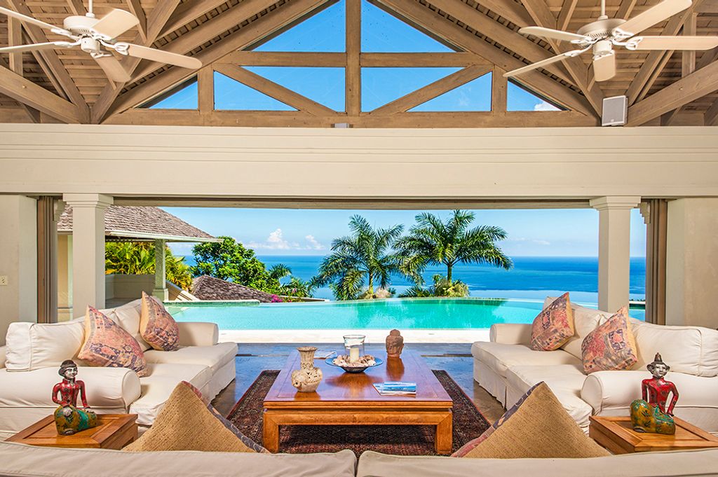 Silent Waters Jamaica Olivers Travels 3