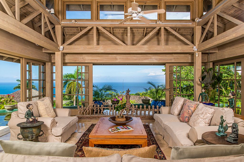 Silent Waters Jamaica Olivers Travels 4