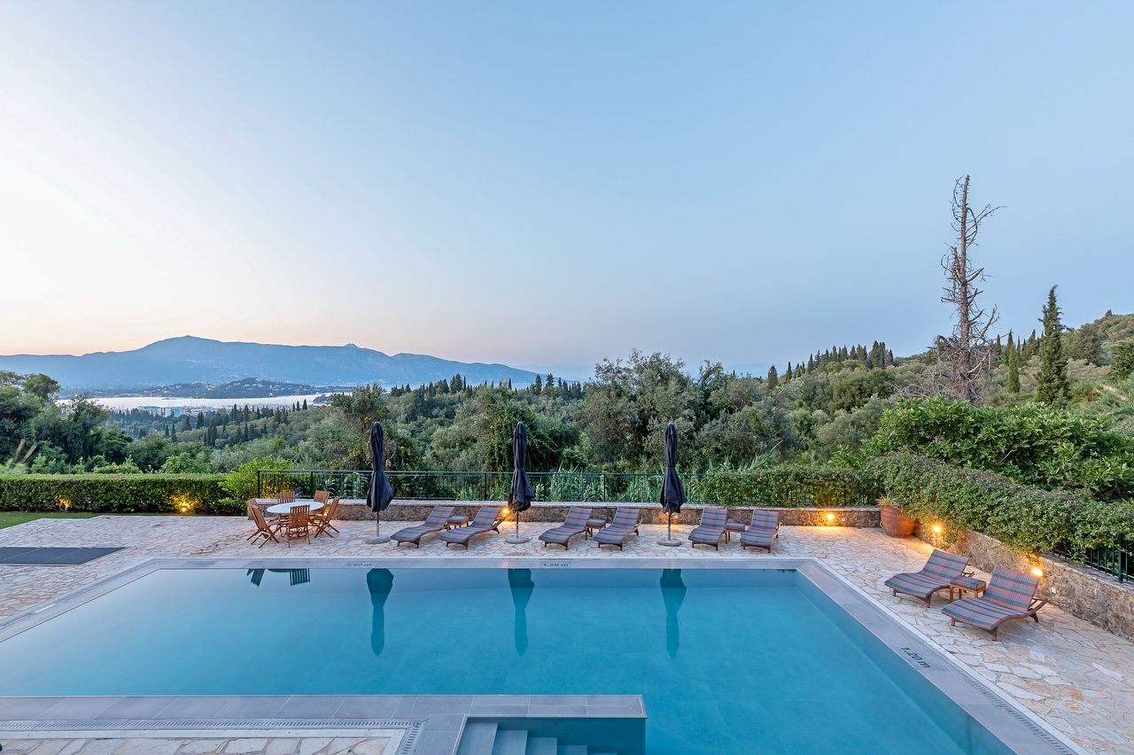 Villa Roxane