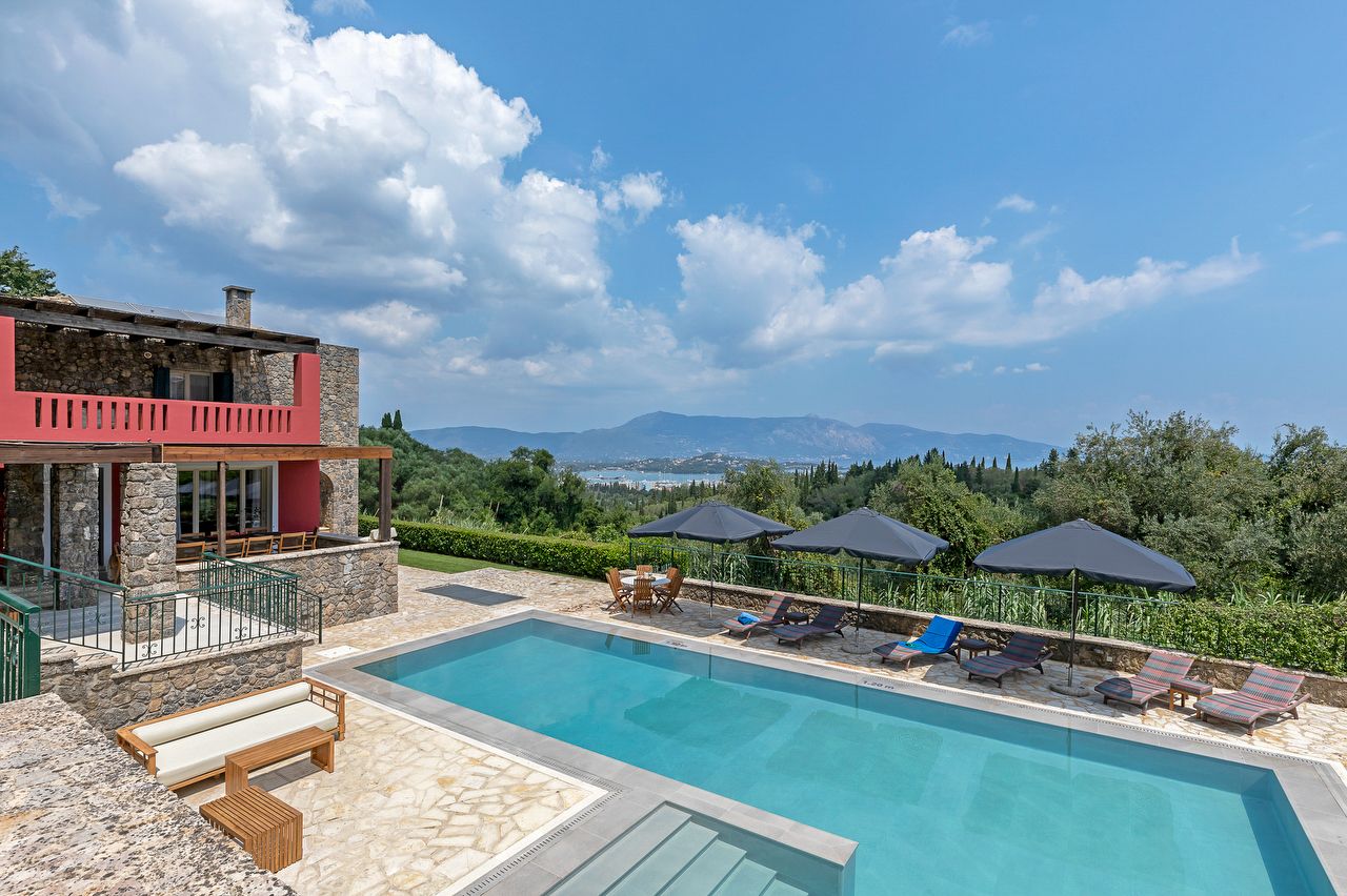 Villa Roxane