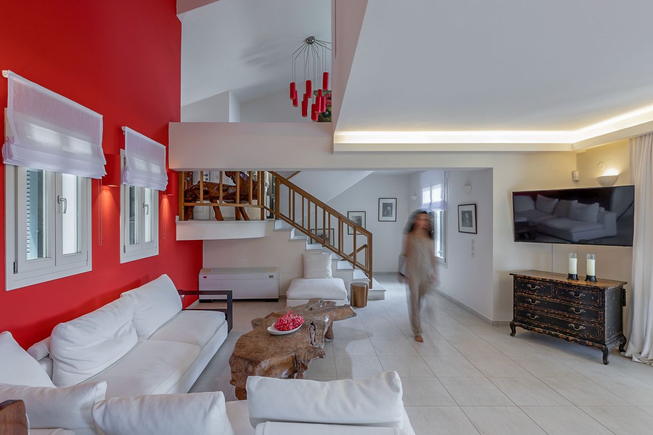 Villa Roxane