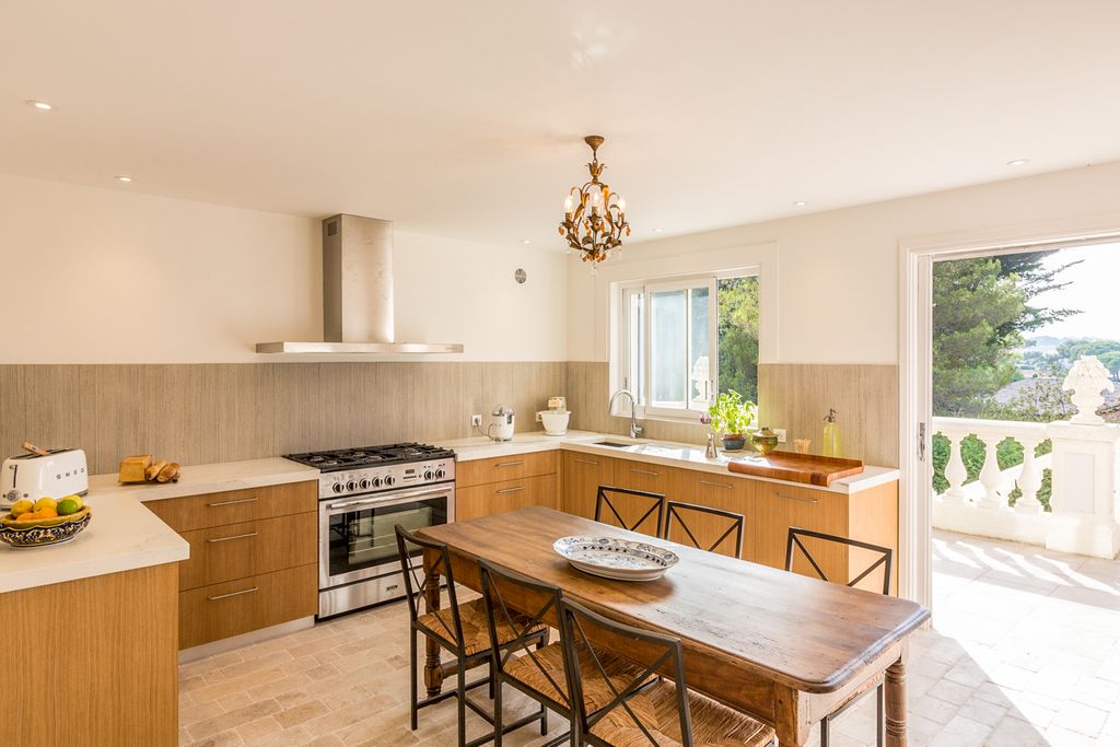 Maison Perle French Riviera Olivers Travels 4