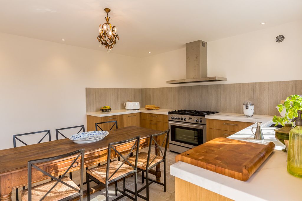 Maison Perle French Riviera Olivers Travels 5