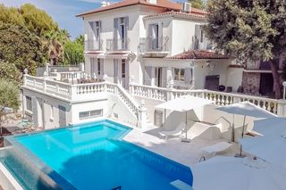 Maison Perle French Riviera Olivers Travels 1