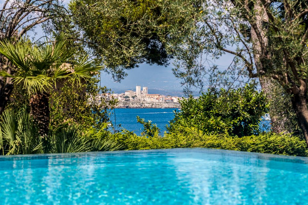 Maison Perle French Riviera Olivers Travels 2