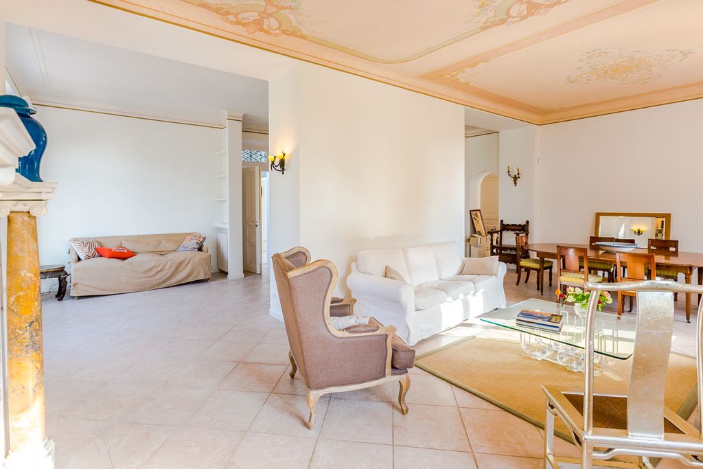 Maison Perle French Riviera Olivers Travels 3