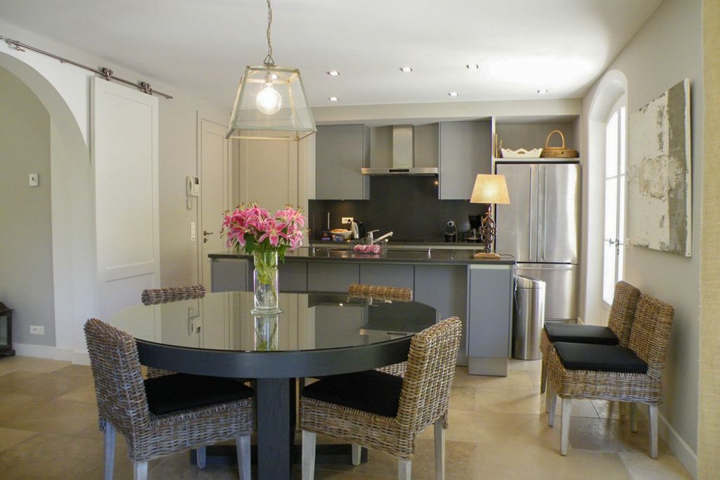 La Reve Maritime French Riviera Olivers Travels 5