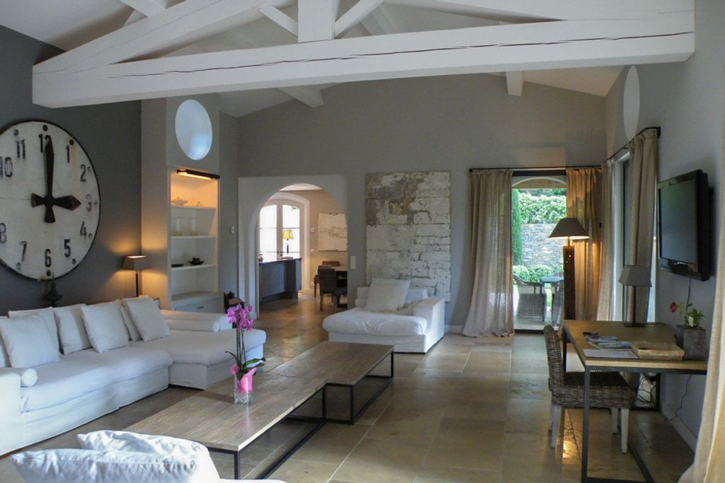 La Reve Maritime French Riviera Olivers Travels 3