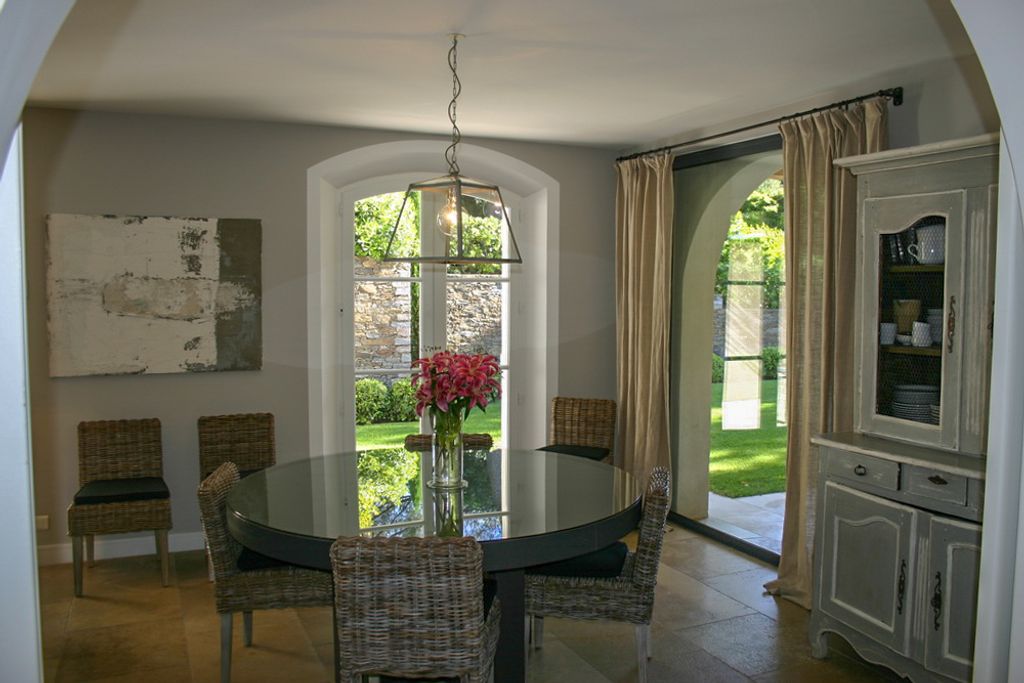 La Reve Maritime French Riviera Olivers Travels 4