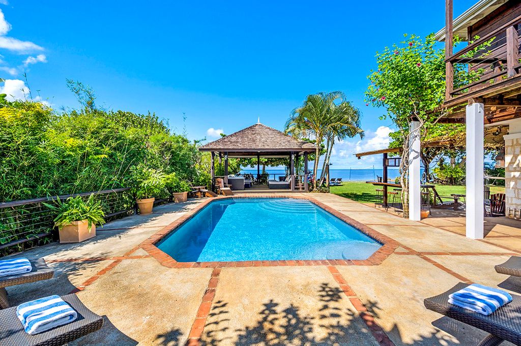 Sleepy Shallows Jamaica Olivers Travels 5
