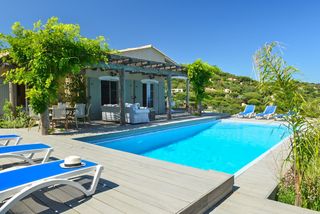 Mer Vue French Riviera Olivers Travels 1