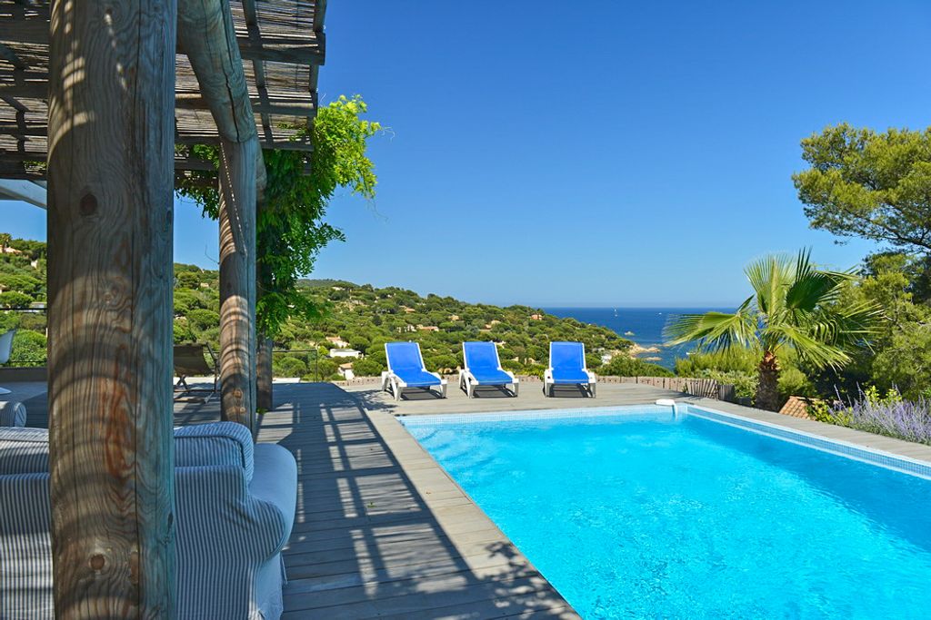 Mer Vue French Riviera Olivers Travels 2