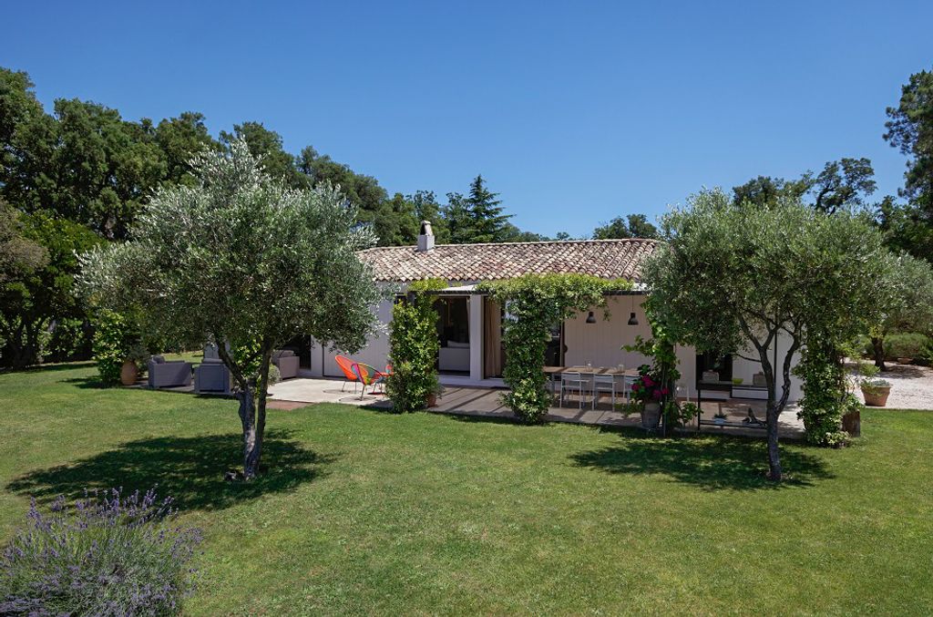 La Belle Hacienda French Riviera Olivers Travels 2