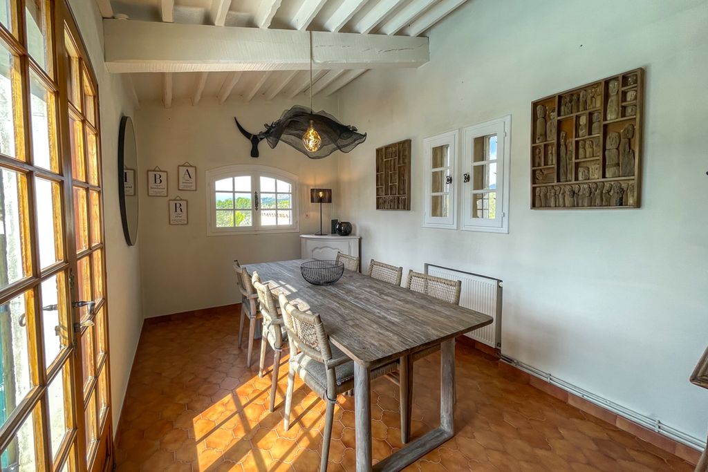 Taureau Provence OliversTravel 4