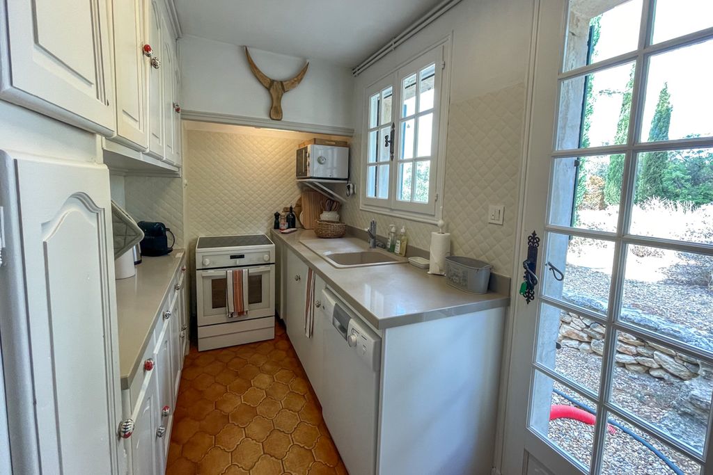 Taureau Provence OliversTravel 3