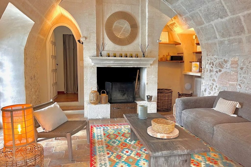 Taureau Provence OliversTravel 5