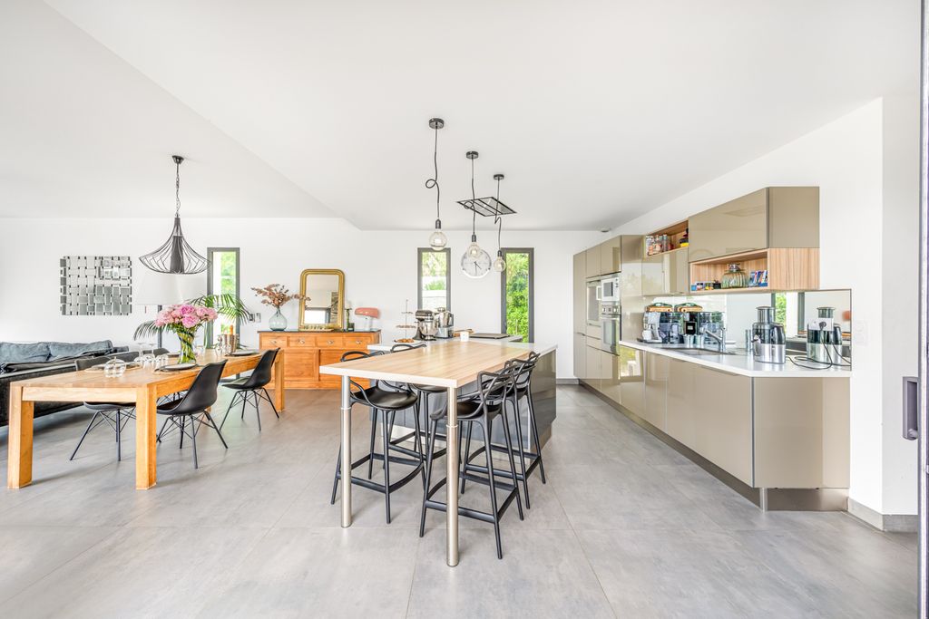 Villa Cezane Languedoc France OliversTravel 3