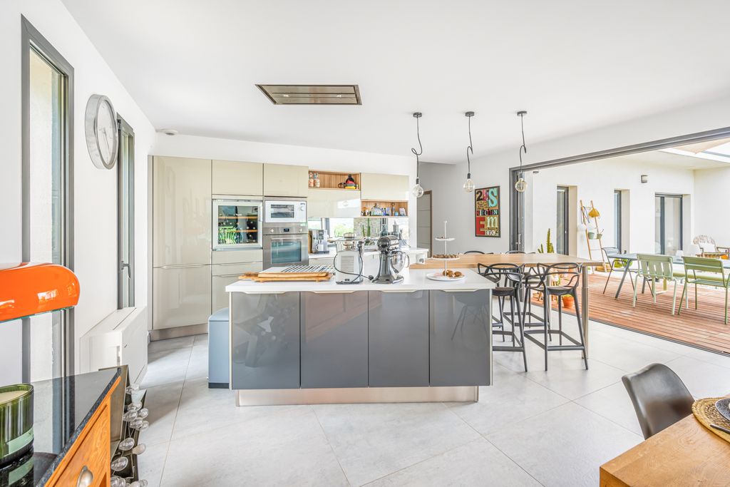 Villa Cezane Languedoc France OliversTravel 5