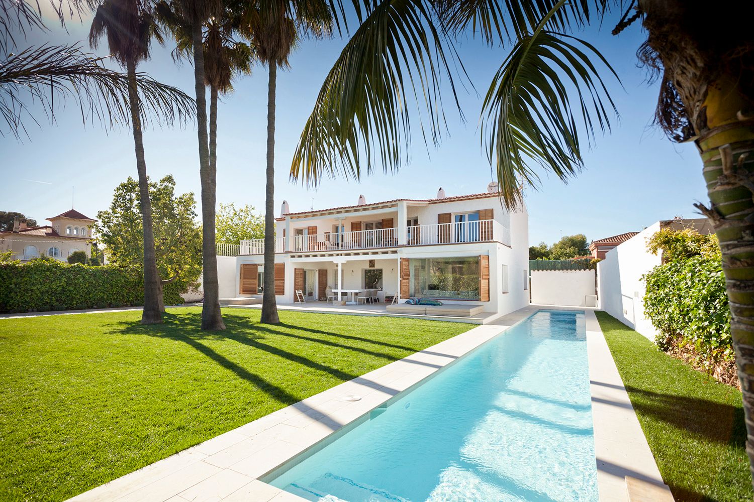 Hacienda Terramar