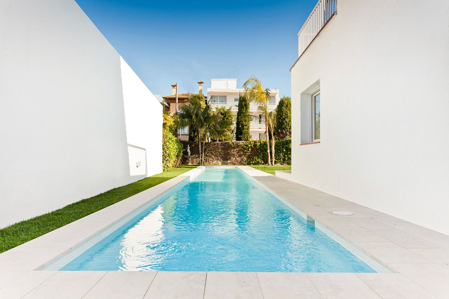 Hacienda Terramar