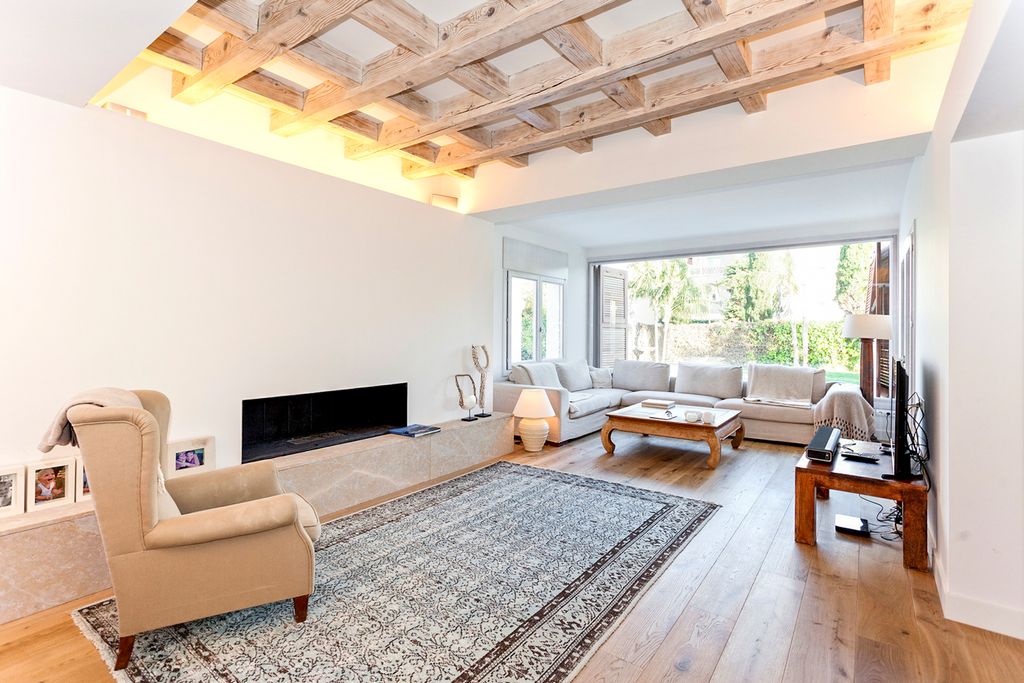 Hacienda Terramar Stiges Olivers Travels 3