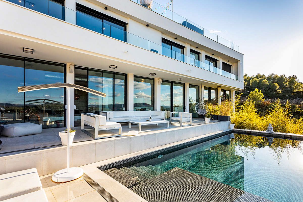 Villa Gran Garona