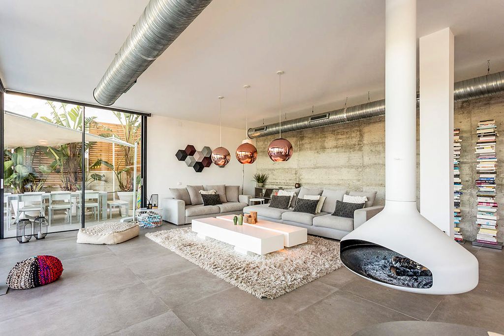 Villa Gran Garona Stiges Olivers Travels 3