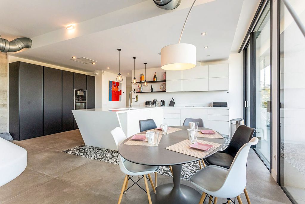 Villa Gran Garona Stiges Olivers Travels 4