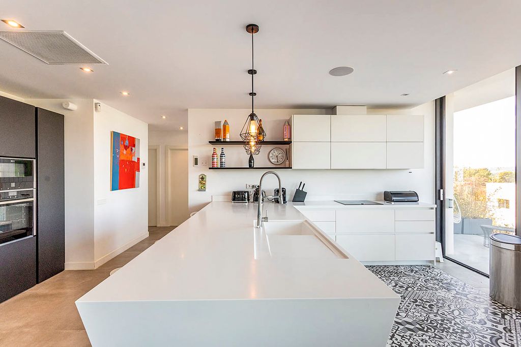 Villa Gran Garona Stiges Olivers Travels 5