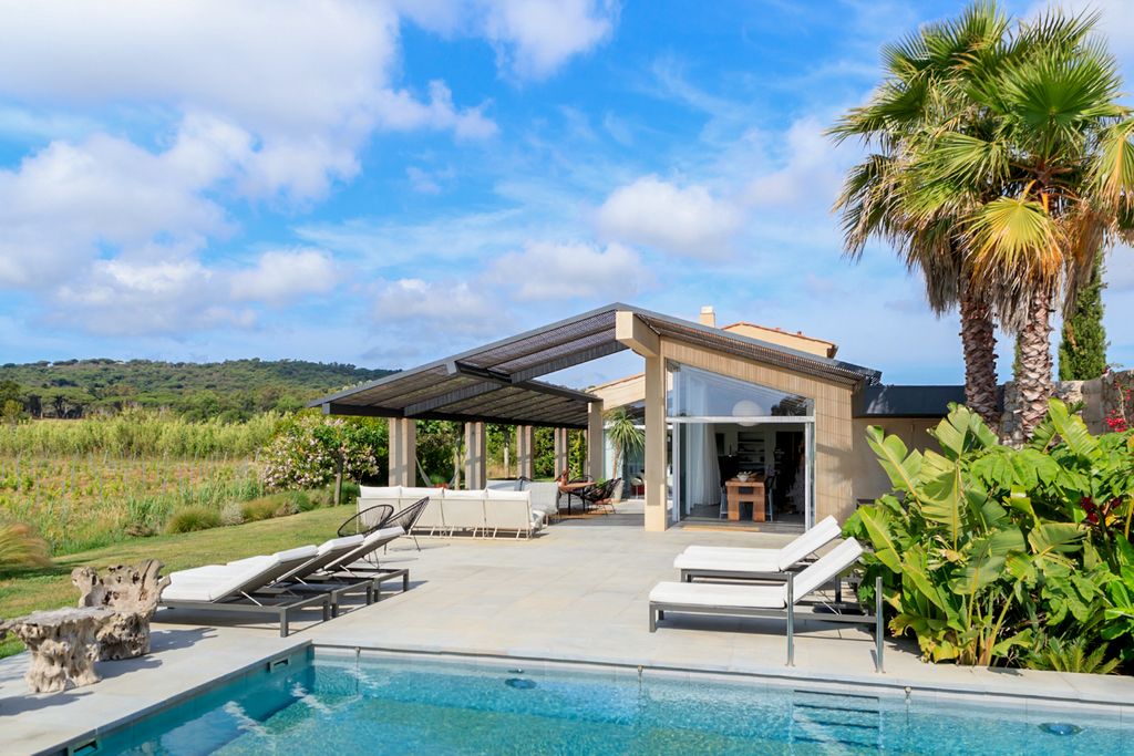 Bel Air French Riviera Olivers Travels 1