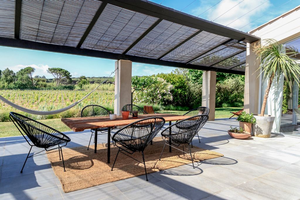 Bel Air French Riviera Olivers Travels 2