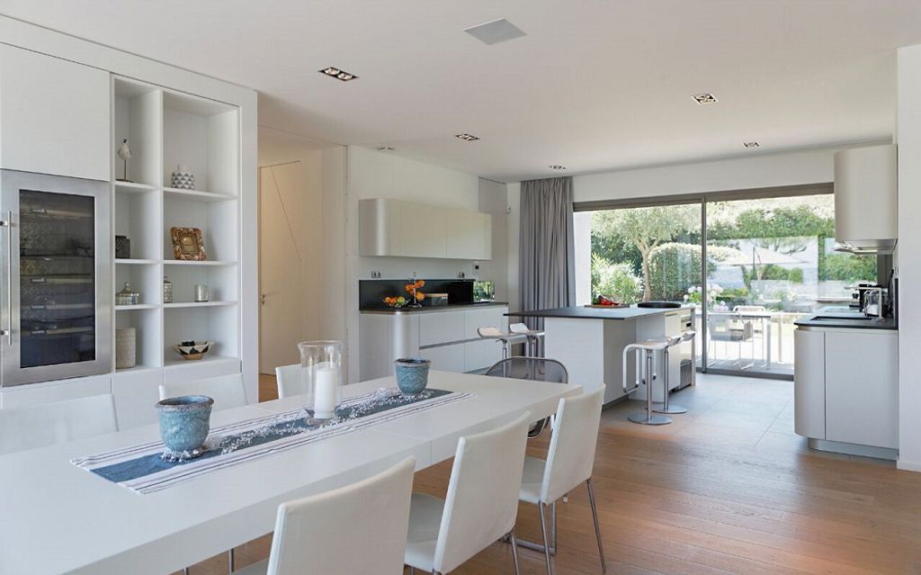 Villa Brise Marine French Riviera Olivers Travels 4