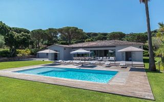 Villa Brise Marine French Riviera Olivers Travels 1