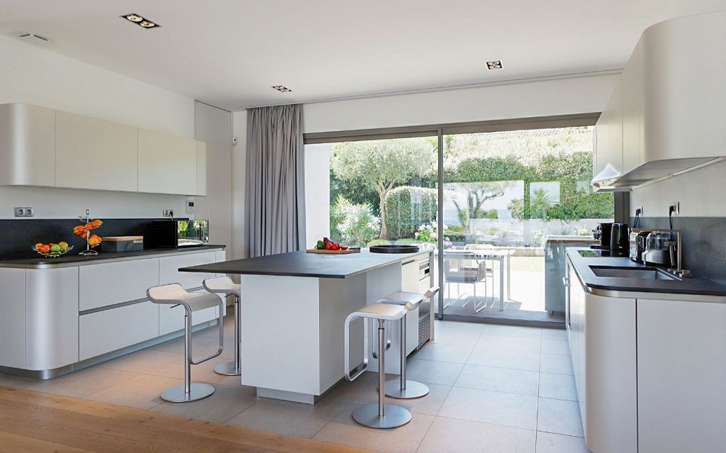Villa Brise Marine French Riviera Olivers Travels 5