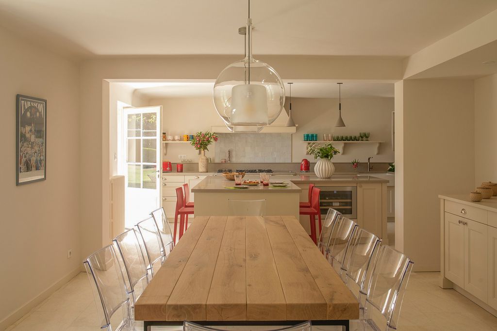 Paradis Provencal French Riviera Olivers Travels 4