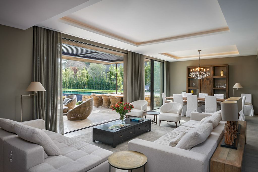 Maison Des Arts French Riviera Olivers Travels 3