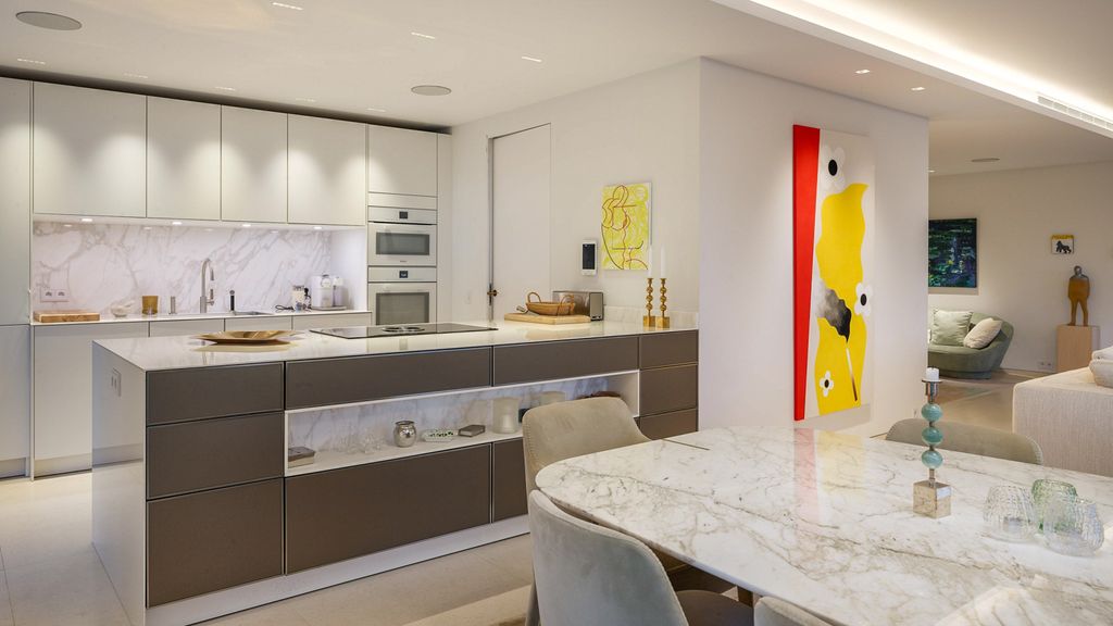 Villa Pop French Riviera Olivers Travels 5