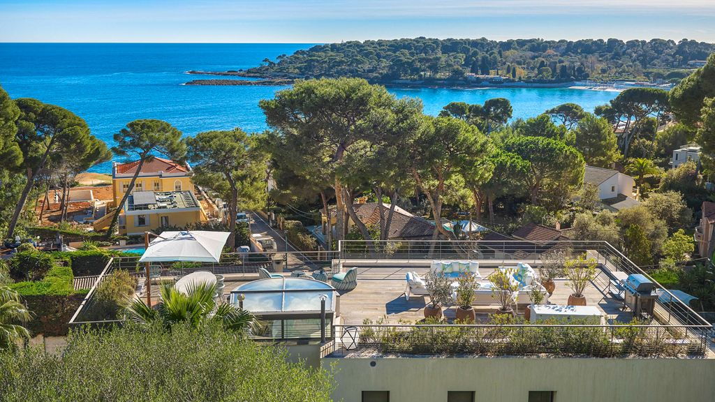 Villa Pop French Riviera Olivers Travels 2