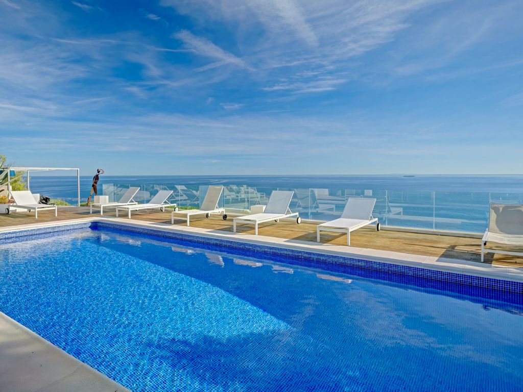 Villa Paradiso CostaBlanca Olivers Travels 2