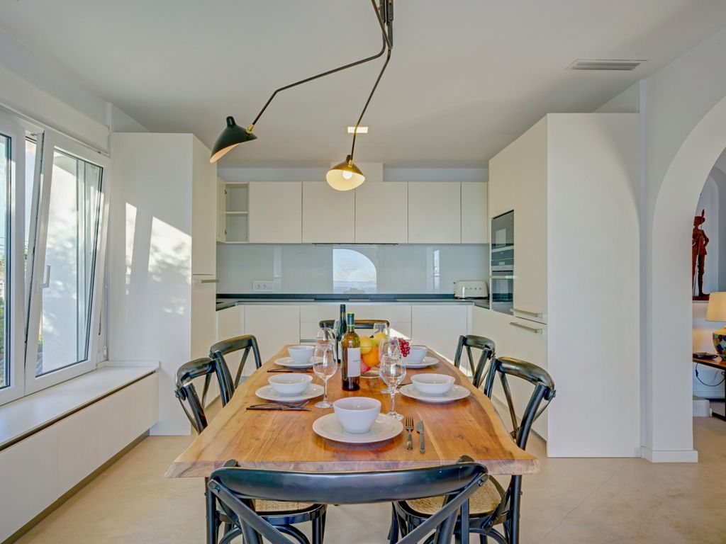 Villa Paradiso CostaBlanca Olivers Travels 5