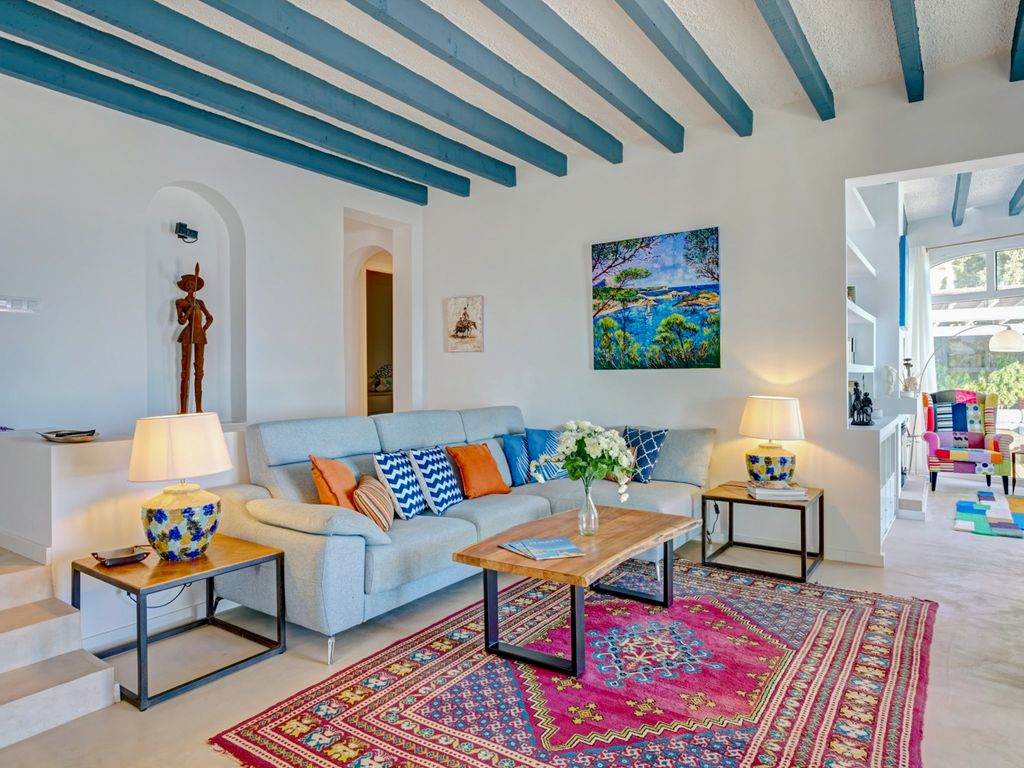 Villa Paradiso CostaBlanca Olivers Travels 3