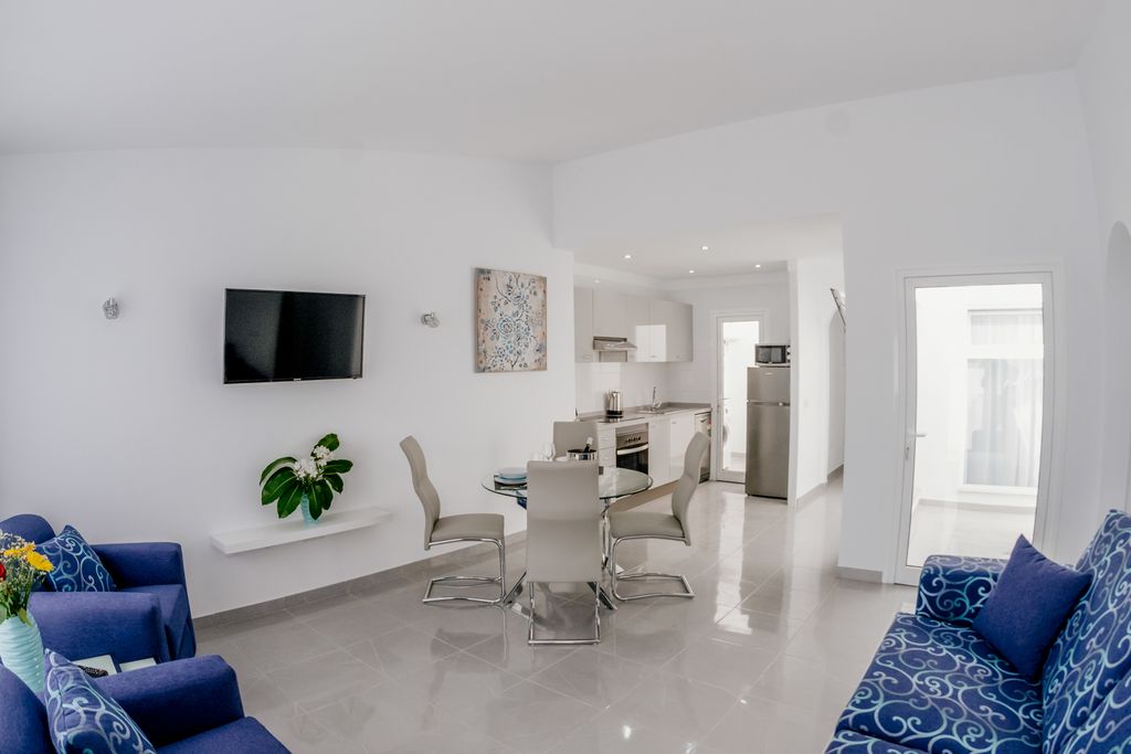 Villa Islita Tenerife Olivers Travels 4