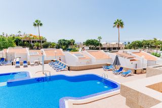 Villa Islita Tenerife Olivers Travels 1