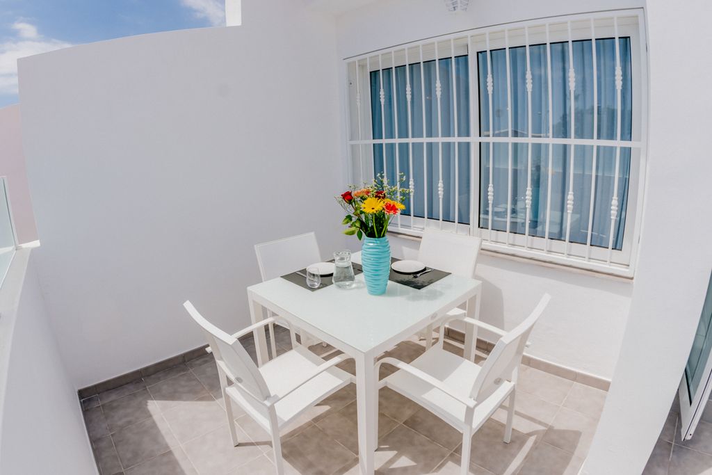 Villa Islita Tenerife Olivers Travels 2