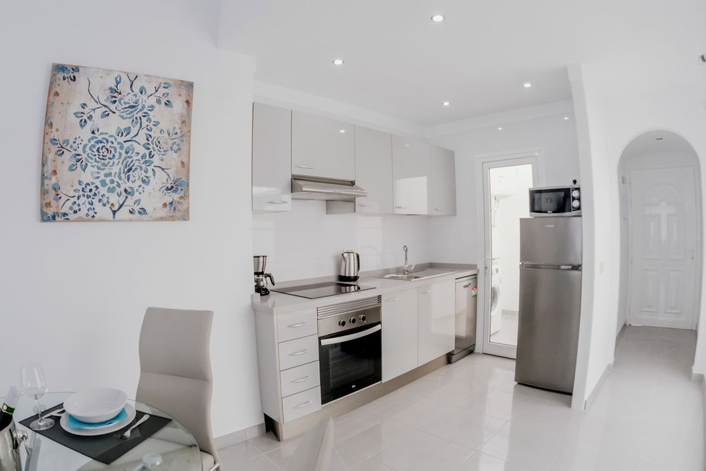 Villa Islita Tenerife Olivers Travels 5